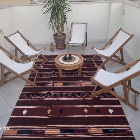 Hotel Kemet House Luxor Exterior foto