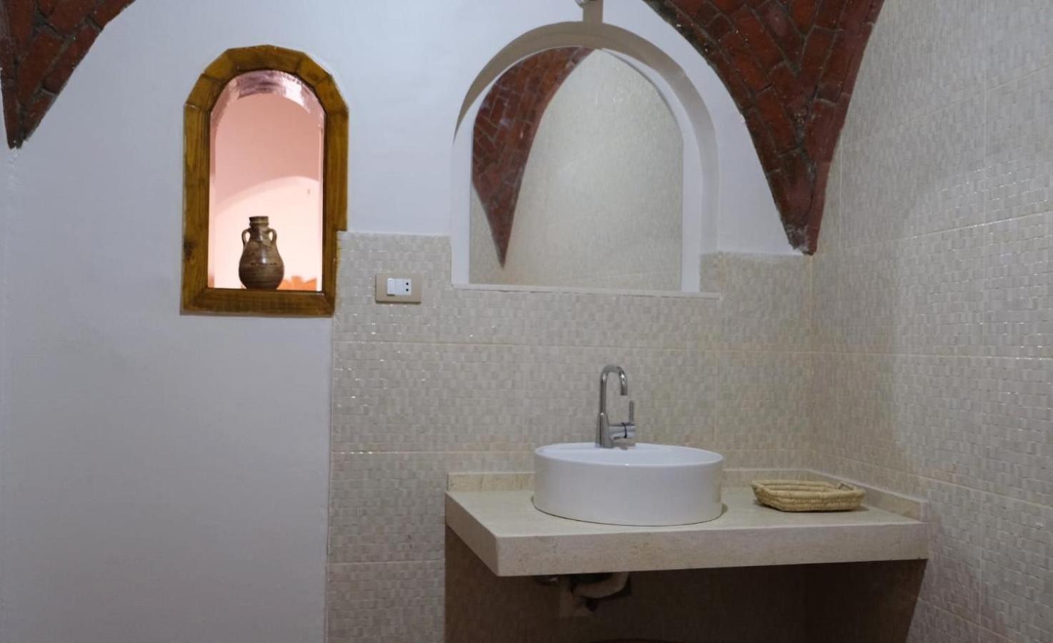 Hotel Kemet House Luxor Exterior foto