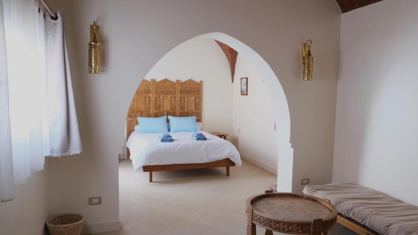 Hotel Kemet House Luxor Exterior foto