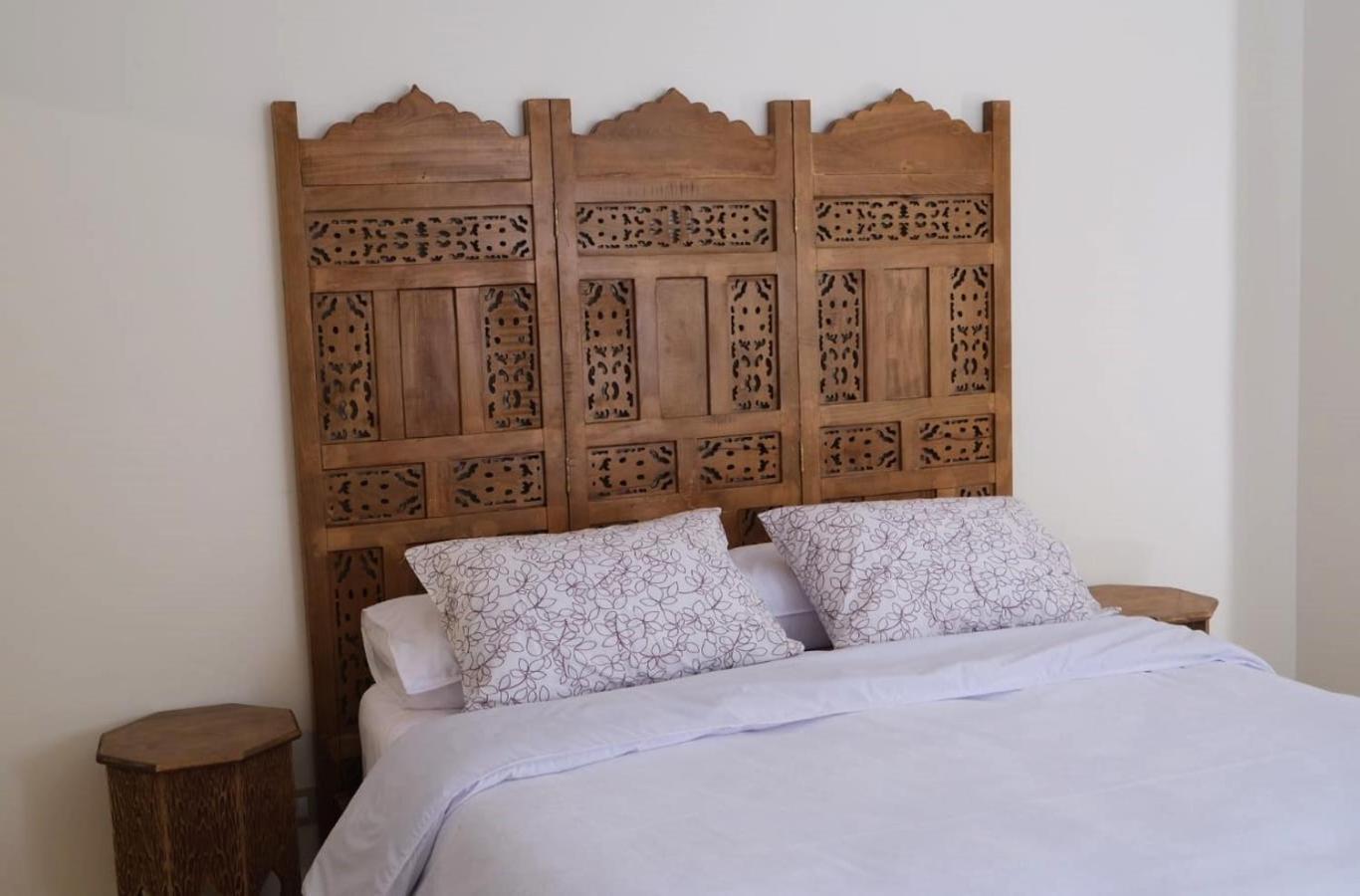 Hotel Kemet House Luxor Exterior foto